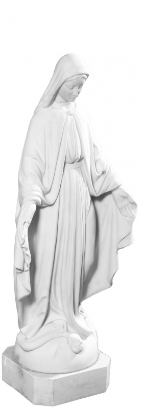 Our Lady Statue