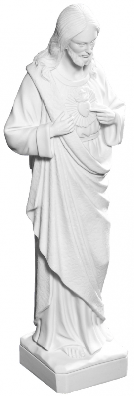 Our Lord Statue